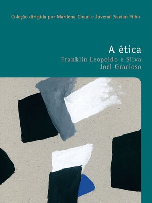 cover image of A ética